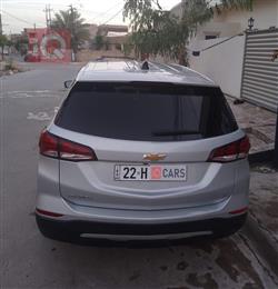 شيفروليه ايكونس